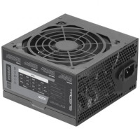 Tacens APB550B 80 Plus Bronze Fuente de Alimentacion 550W ATX - PFC Activo - Ventilador 120mm