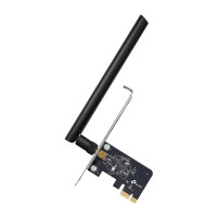 TP-LINK Archer T2E Tarjeta de Red WiFi Doble Banda PCI Express AC600