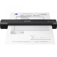 Epson Workforce ES50 Escaner Compacto - 600dpi - Tecnologia ReadyScan LED