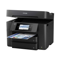 Epson WorkForce Pro WF4830DTWF Impresora Multifuncion Color Fax WiFi Duplex 25ppm