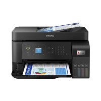 Epson EcoTank ET4810 Impresora Multifuncion Color WiFi 33ppm