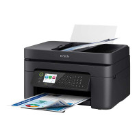 Epson Workforce WF2950DWF Impresora Multifuncion Color Fax Duplex WiFi 33ppm