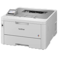 Brother HL-L8240CDW Impresora Laser LED Color WiFi Duplex 30ppm