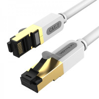 Vention Cable de Red SFTP RJ45 Cat.7 - 3m - Color Gris