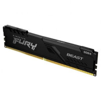 Kingston Fury Beast Memoria RAM DDR4 2666 MHz 16GB CL16