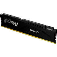 Kingston Fury Beast Memoria RAM DDR5 6400MT/s 32GB CL32 DIMM