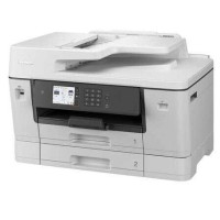 Brother MFC-J6940DW Impresora Multifuncion A3 Color WiFi Duplex Fax 22ppm