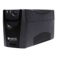 Riello Net Power SAI 800 VA/480W - Tecnologia Line Interactive - USB