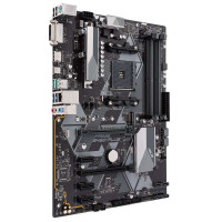 Asus Prime B450 Plus Placa Base AMD M.2