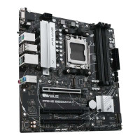 Asus Prime B650M-A II-CSM Placa Base AMD5 4x DDR5 - HDMI