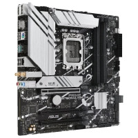 Asus Prime B760M-A WiFi D4 Placa Base Intel LGA1700 4x DDR4 - HDMI