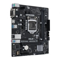 Asus Prime H510M-R Placa Base Intel 1200 2x DDR4 - HDMI