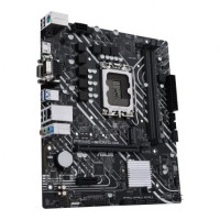 Asus Prime H610M-D D4 Placa Base Intel1700 2x DDR4 - HDMI