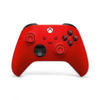 Microsoft Xbox Series Mando Inalambrico para Xbox Series/One/PC - Color Rojo