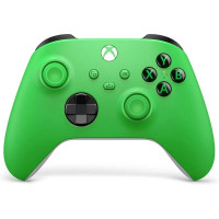 Microsoft Xbox Series Mando Inalambrico para Xbox Series/One/PC - Color Verde