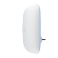 Ubiquiti U6 Extender Extensor de Cobertura WiFi 6 x4 MU-MIMO Doble Banda - Hasta 4800Mbps