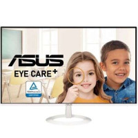 Asus Monitor 27" IPS LED FullHD 1080p 100Hz - Respuesta 1ms - Angulo de Vision 178° - 16:9 - HDMI - VESA 75x75mm