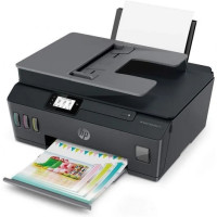 HP Smart Tank Plus 655 Impresora Multifuncion Color WiFi 11ppm