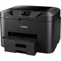 Canon Maxify MB2750 Impresora Multifuncion Color WiFi Duplex Fax 24ppm