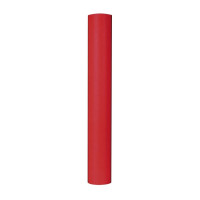 Apli Dressy Bond - Textura Efecto Tela - Suave - Transpirable - Resistente - Repelente al Agua - Lavable - No se Deshilacha - Ideal para Disfraces y Manualidades - Color Rojo