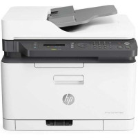 HP Color LaserJet MFP M179fnw Impresora Multifuncion Laser Color WiFi 18ppm