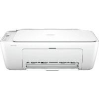 HP DeskJet 2810e AiO Impresora Multifuncion Color WiFi 7.5ppm