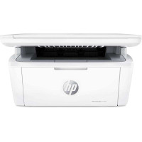 HP LaserJet M140w Impresora Multifuncion Laser Monocromo WiFi 20ppm