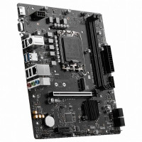 MSI Pro H610M-E Placa Base Intel  LGA 1700 2x DDR4 - HDMI