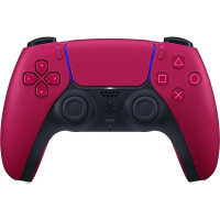 Sony PS5 Dualsense V2 Mando Inalambrico para PS5 - Color Rojo/Negro