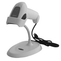 Approx Lector de Codigos de Barras 1D USB con Soporte - Indicador LED