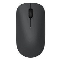 Xiaomi Wireless Mouse Lite 2 Raton Inalambrico 2.4Ghz 1000dpi - 3 Botones - Uso Ambidiestro - Color Negro