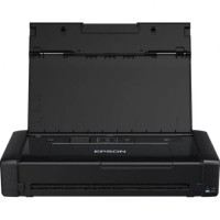 Epson Workforce WF110W Impresora Portatil Color WiFi 14ppm