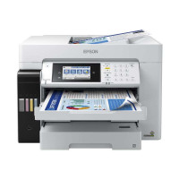 Epson EcoTank ET16680 Impresora Multifuncion Color A3 Duplex WiFi Fax 25ppm