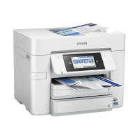 Epson WorkForce Pro WF-C4810DTWF Impresora Multifuncion Color Fax WiFi Duplex 36ppm