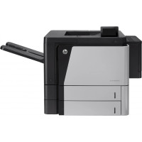 HP LaserJet Enterprise M806dn Impresora Laser Monocromo A3 Duplex 56ppm