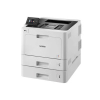 Brother HL-L8360CDW Impresora Laser Color WiFi Duplex 31ppm + Bandeja Adicional 250 Hojas