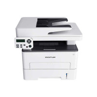 Pantum M7105DW Impresora Multifuncion Laser Monocromo 33ppm - WiFi - Duplex Automatico