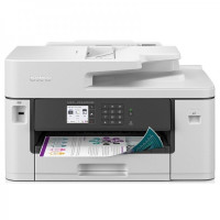 Brother MFC-J5340DWE EcoPro Impresora Multifuncion Color A4