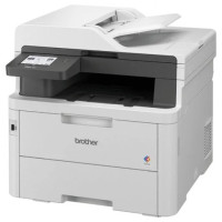 Brother MFC-L3760CDW Impresora Multifuncion Color Laser LED WiFi Duplex Fax 26ppm