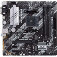 Asus Prime B550M-A Placa Base AMD Ryzen M.2