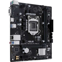 Asus Prime H510M-R R2.0 SI Placa Base Intel 1200 2x DDR4 - HDMI