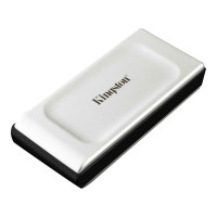 Kingston XS2000 Portable Disco Duro Solido Portatil SSD 500GB USB-C 3.2