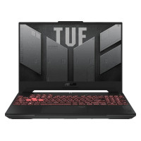 Asus TUF Gaming A15 Portatil 15.6" AMD Ryzen 7 7735HS - 16GB - 512GB SSD - RTX 4050