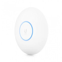 Ubiquiti U6 Pro Punto de Acceso WiFi 6  4800 Mbit/s PoE Doble Banda