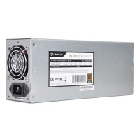 Unykach Flex 2U 600W 80 Plus Bronze Fuente de Alimentacion 600W Flex 2U ATX - APFC - Ventilador 60mm