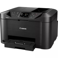 Canon Maxify MB5150 Impresora Multifuncion Color WiFi Duplex Fax 24ppm