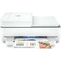 HP Envy 6420e Impresora Multifuncion Color WiFi