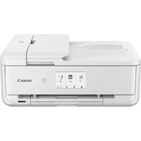 Canon Pixma TS9551Ca Impresora Multifuncion Fotografica A3 Color Duplex WiFi 15ppm