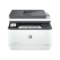 HP LaserJet Pro 3102fdn Impresora Multifuncion Laser Monocromo Fax Duplex 35ppm