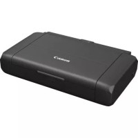 Canon Pixma TR150 Impresora Portatil con Bateria Color WiFi